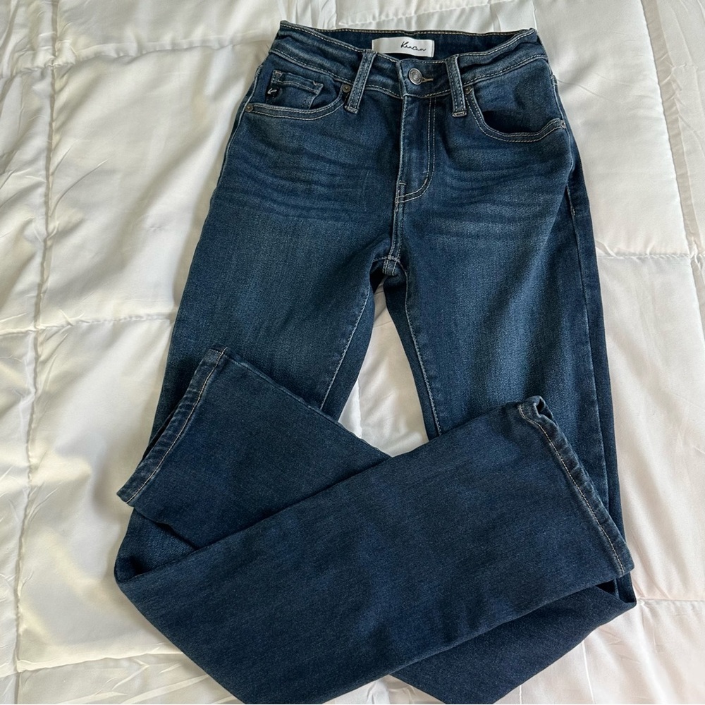 Wild Oak Boutique Jeans